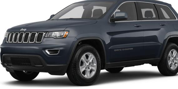 JEEP GRAND CHEROKEE 2018 1C4RJFAG1JC229001 image